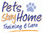 Pets Stay Home Training & Care