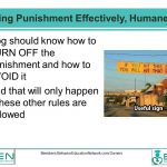 Facts About Punishment 12